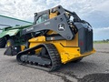 2024 Deere 333G Skid Steer