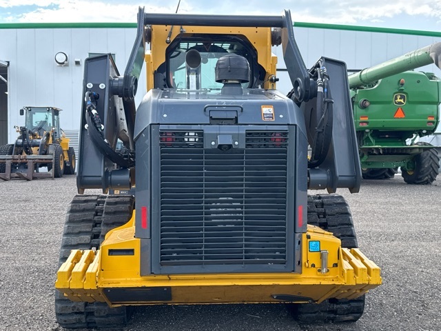 2024 Deere 333G Skid Steer