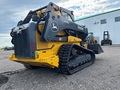 2024 Deere 333G Skid Steer