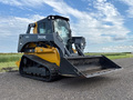 2024 Deere 333G Skid Steer