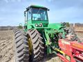 1983 John Deere 8650 Tractor