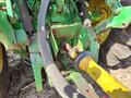 1983 John Deere 8650 Tractor