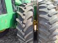 1983 John Deere 8650 Tractor