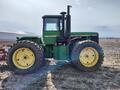 1983 John Deere 8650 Tractor