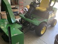 2016 John Deere 1550 Lawn Mower