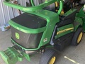 2016 John Deere 1550 Lawn Mower