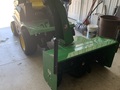 2016 John Deere 1550 Lawn Mower