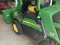2016 John Deere 1550 Lawn Mower