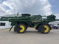 2023 John Deere 412R Self-Propelled Sprayer