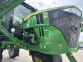 2023 John Deere 412R Self-Propelled Sprayer