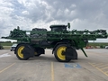 2023 John Deere 412R Self-Propelled Sprayer