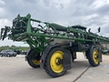 2023 John Deere 412R Self-Propelled Sprayer