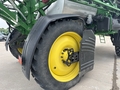 2023 John Deere 412R Self-Propelled Sprayer