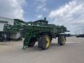 2023 John Deere 412R Self-Propelled Sprayer
