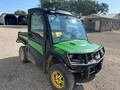 2021 John Deere XUV 835M ATVs and Utility Vehicle