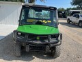 2021 John Deere XUV 835M ATVs and Utility Vehicle