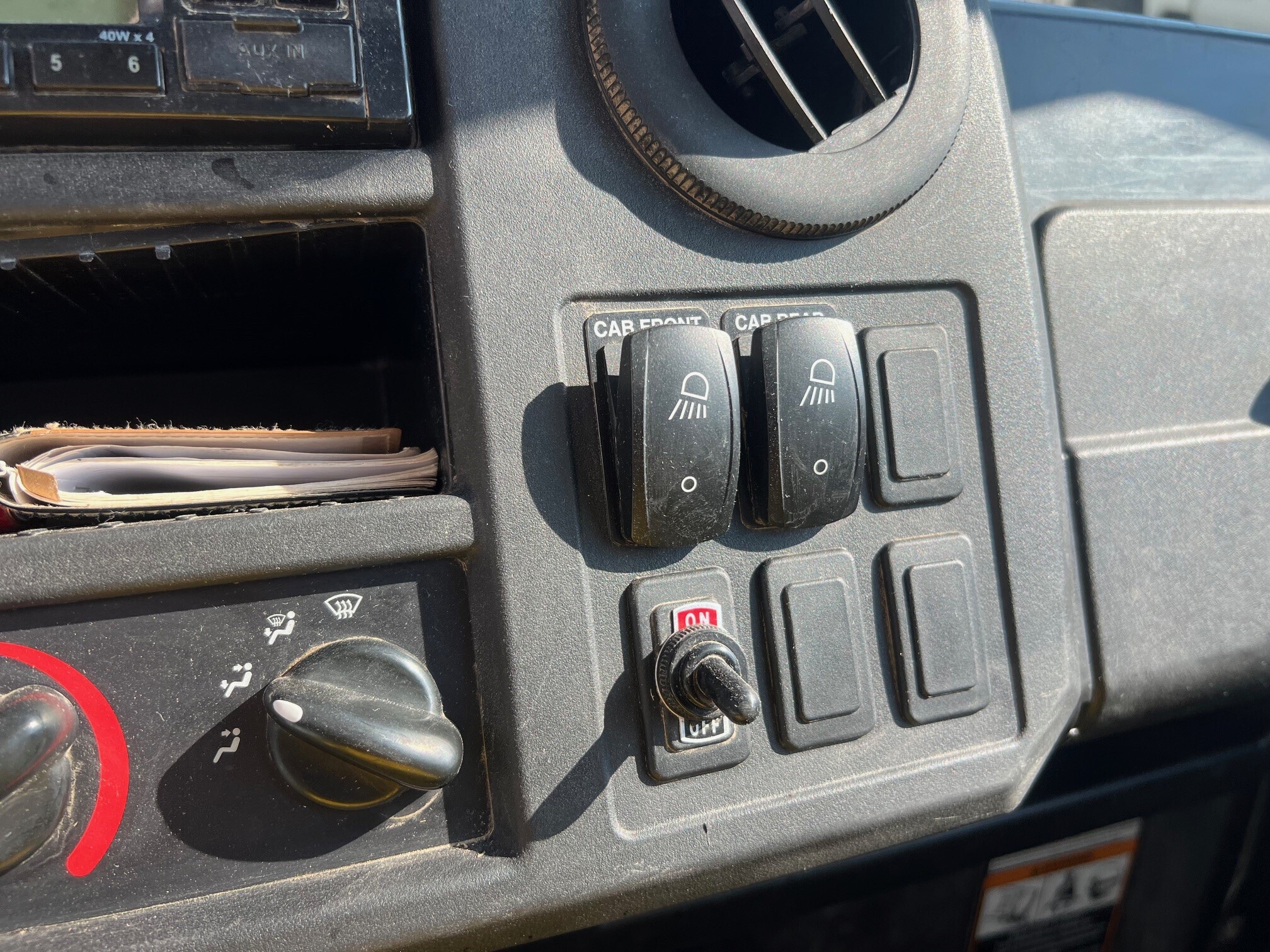 2021 John Deere XUV 835M ATVs and Utility Vehicle