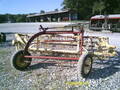  New Holland 256 Rake