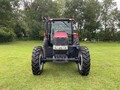 2017 Case IH Maxxum 125 Tractor