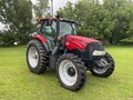 2017 Case IH Maxxum 125 Tractor