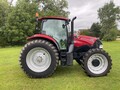 2017 Case IH Maxxum 125 Tractor