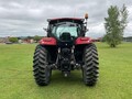 2017 Case IH Maxxum 125 Tractor