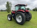 2017 Case IH Maxxum 125 Tractor