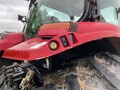 2017 Case IH Maxxum 125 Tractor