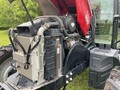 2017 Case IH Maxxum 125 Tractor
