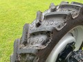2017 Case IH Maxxum 125 Tractor
