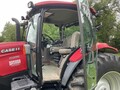 2017 Case IH Maxxum 125 Tractor