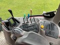 2017 Case IH Maxxum 125 Tractor