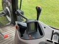2017 Case IH Maxxum 125 Tractor