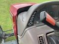 2017 Case IH Maxxum 125 Tractor