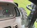 2017 Case IH Maxxum 125 Tractor
