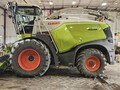 2020 Claas Jaguar 970 Self-Propelled Forage Harvester