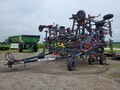  Flexi-Coil 820 Field Cultivator