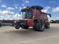 2010 Case IH 9120 Combine