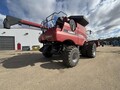2010 Case IH 9120 Combine