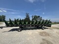 2009 John Deere 612C Corn Head