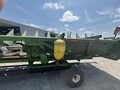 2009 John Deere 612C Corn Head