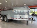 2025 Thunder Creek FST990 Fuel Trucks/Trailer