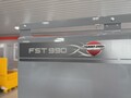 2025 Thunder Creek FST990 Fuel Trucks/Trailer