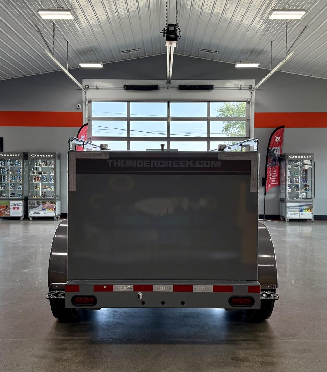 2025 Thunder Creek FST990 Fuel Trucks/Trailer