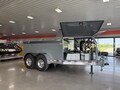 2025 Thunder Creek FST990 Fuel Trucks/Trailer