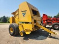 2021 Vermeer 605N Round Baler