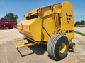 2021 Vermeer 605N Round Baler