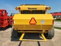 2021 Vermeer 605N Round Baler