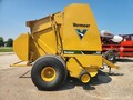 2021 Vermeer 605N Round Baler