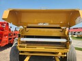 2021 Vermeer 605N Round Baler